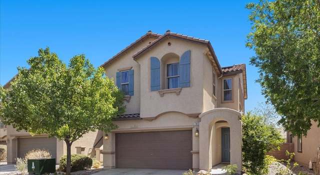 Photo of 7818 Brodie Castle Ct, Las Vegas, NV 89166