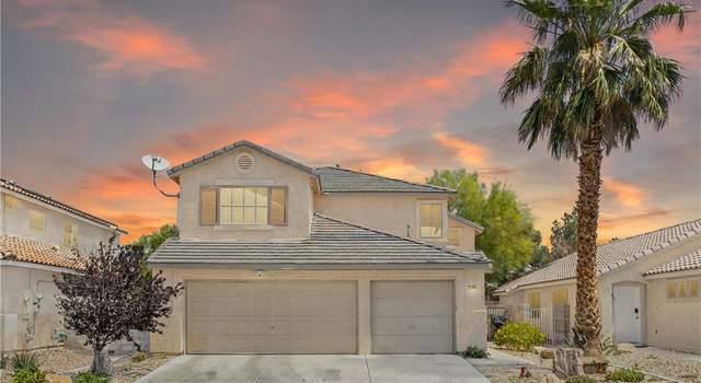 Photo of 1906 Desert Sage Ave, North Las Vegas, NV 89031