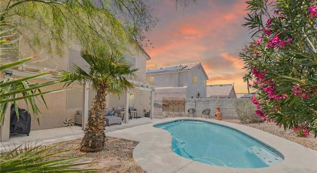 Photo of 1906 Desert Sage Ave, North Las Vegas, NV 89031