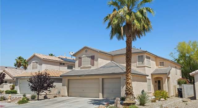 Photo of 1906 Desert Sage Ave, North Las Vegas, NV 89031
