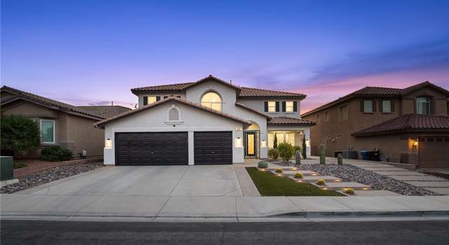 Photo of 387 Hoskins Ct, Henderson, NV 89012