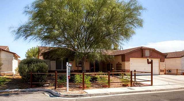 Photo of 2482 Desert Glow Ct, Las Vegas, NV 89115