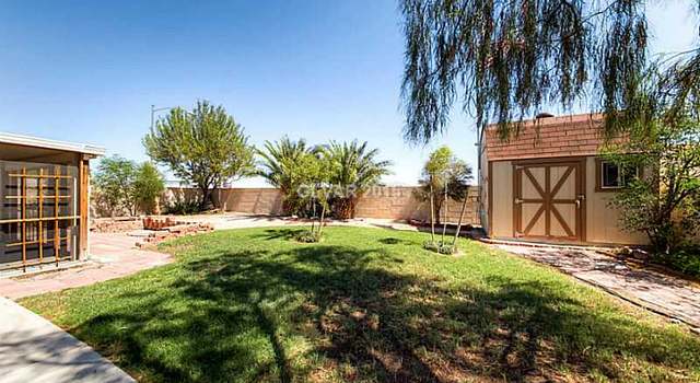 Photo of 2482 Desert Glow Ct, Las Vegas, NV 89115