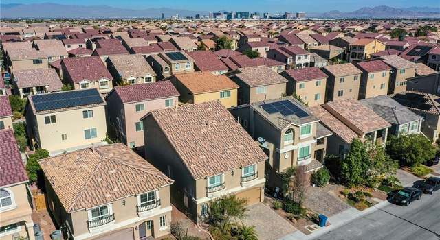 Photo of 6754 Boccelli Ct, Las Vegas, NV 89139
