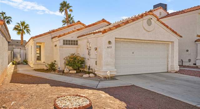 Photo of 6653 Lund Dr, Las Vegas, NV 89108