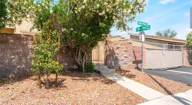 Photo of 2261 Tall Pine Dr, Las Vegas, NV 89108