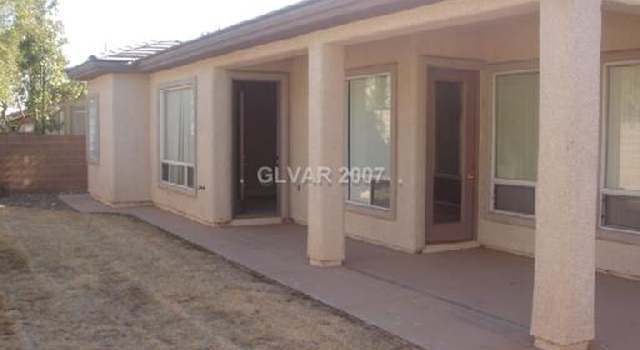 Photo of 3548 Auckland Castle St, Las Vegas, NV 89135