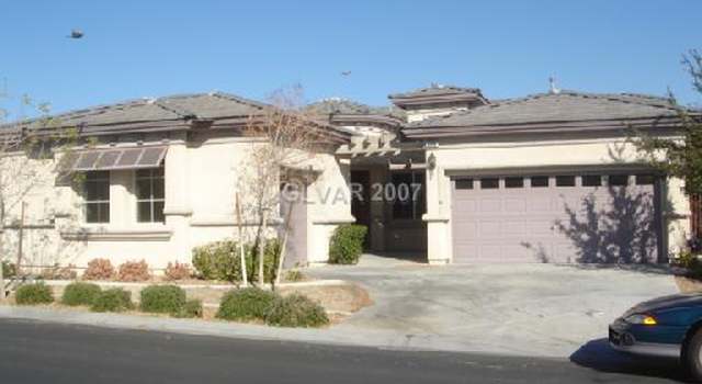 Photo of 3548 Auckland Castle St, Las Vegas, NV 89135