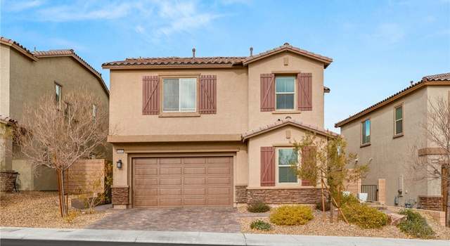 Photo of 10182 Skye Castle Dr, Las Vegas, NV 89166