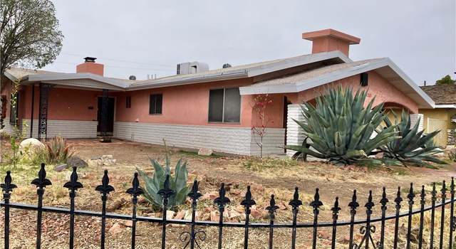 Photo of 1201 Madison Ave, Las Vegas, NV 89106