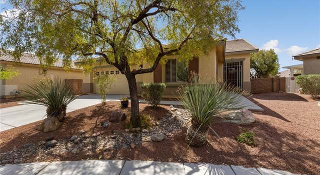 Photo of 4217 Box Canyon Falls Ave, North Las Vegas, NV 89085