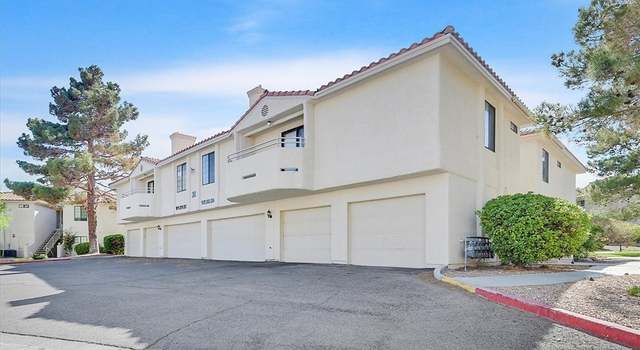 Photo of 2633 S Durango Dr #204, Las Vegas, NV 89117