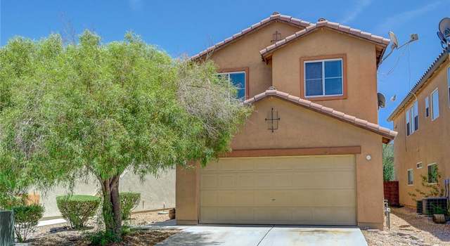 Photo of 7464 Edgecove Ct, Las Vegas, NV 89139