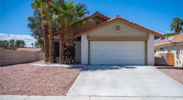 Photo of 684 Whispering Palms Dr, Las Vegas, NV 89123