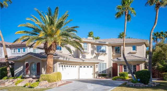 Photo of 204 N Ring Dove Dr, Las Vegas, NV 89144