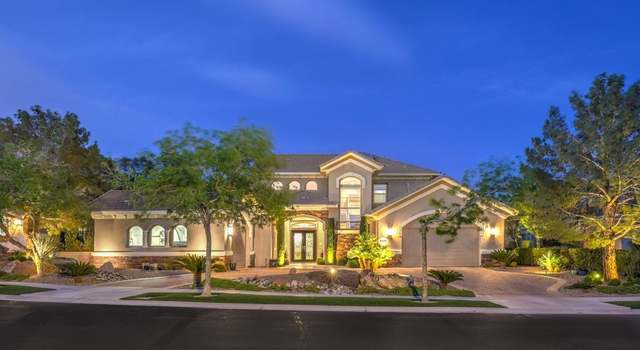 Photo of 1377 Ruby Sky Ct, Henderson, NV 89052