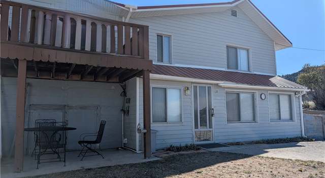 Photo of 246 High St, Pioche, NV 89043