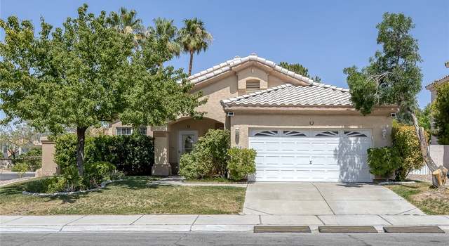 Photo of 2528 Huber Heights Dr, Las Vegas, NV 89128