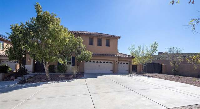Photo of 1198 Yellow Orchid St, Henderson, NV 89002