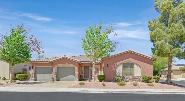 Photo of 4432 Vicobello Ave, Las Vegas, NV 89141