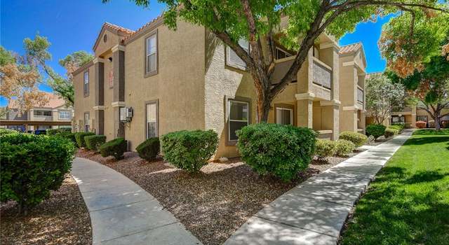 Photo of 2300 E Silverado Ranch Blvd #1123, Las Vegas, NV 89183