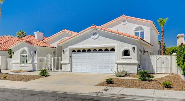 Photo of 2717 Crystal Beach Dr, Las Vegas, NV 89128