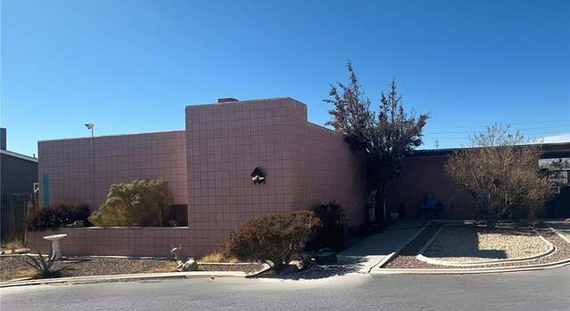 Photo of 644 Lacy Ln, Las Vegas, NV 89107