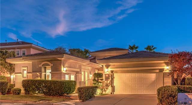 Property at 9733 Plateau Heights Pl, Las Vegas, NV 89144, 4 beds, 3 baths