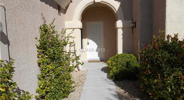 Photo of 10912 Bourbon Run Ave, Las Vegas, NV 89134