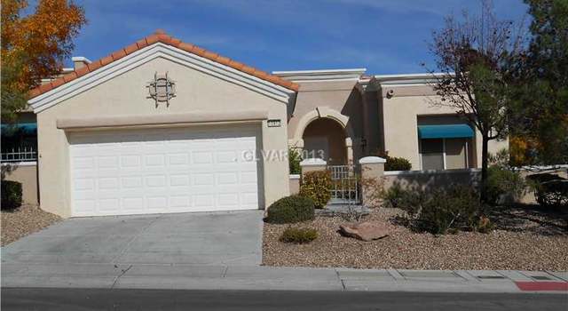 Photo of 10912 Bourbon Run Ave, Las Vegas, NV 89134