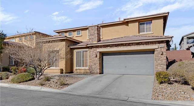 Photo of 10350 Blue Ginger Dr, Las Vegas, NV 89135