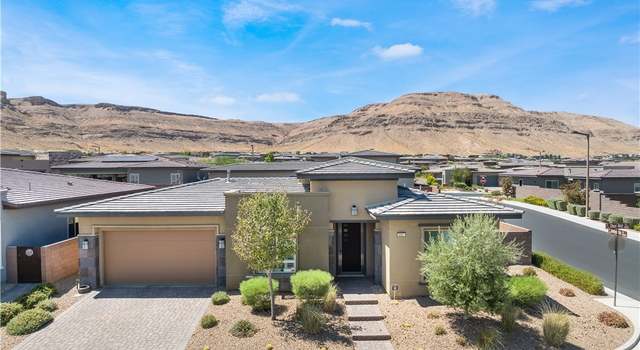 Photo of 6801 Steel Mist St, Las Vegas, NV 89148