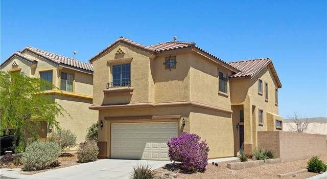 Photo of 10650 Little Horse Creek Ave, Las Vegas, NV 89129