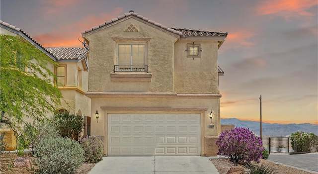Photo of 10650 Little Horse Creek Ave, Las Vegas, NV 89129