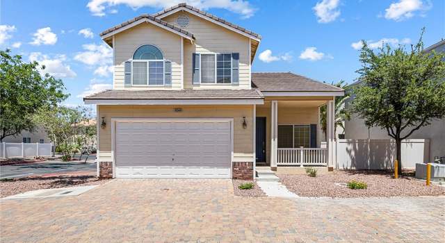 Photo of 10348 Cherry Brook St, Las Vegas, NV 89183