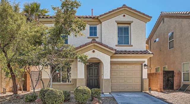 Photo of 517 Primrose Hill Ave, Las Vegas, NV 89178