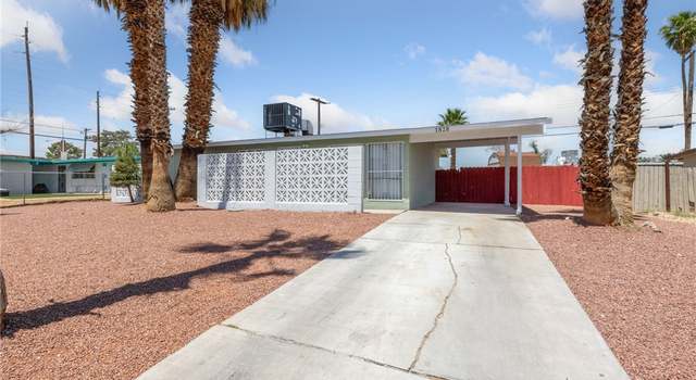 Photo of 1828 Golden Arrow Dr, Las Vegas, NV 89169