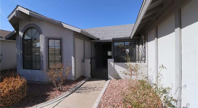 Photo of 754 Skipjack, Henderson, NV 89015