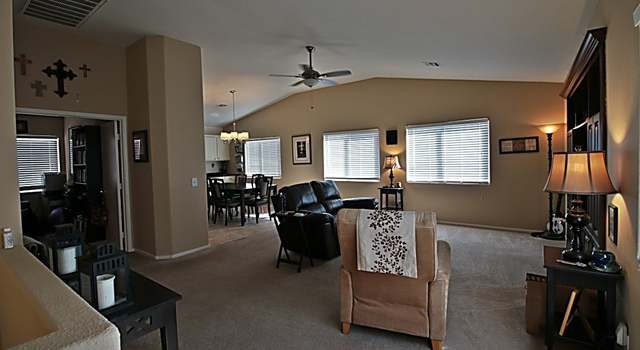 Photo of 5320 Desert Columbine Ct, North Las Vegas, NV 89031