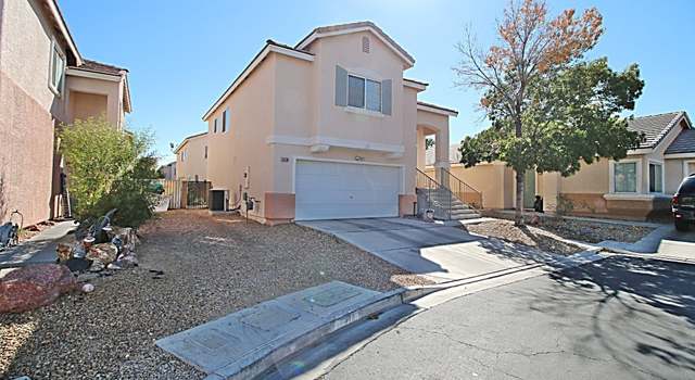 Photo of 5320 Desert Columbine Ct, North Las Vegas, NV 89031