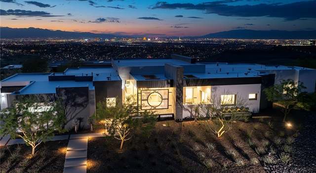 Photo of 1 Boulderback Dr, Henderson, NV 89012
