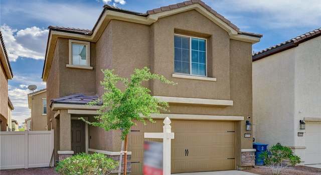 Photo of 6231 Portland Treaty Ave, Las Vegas, NV 89122