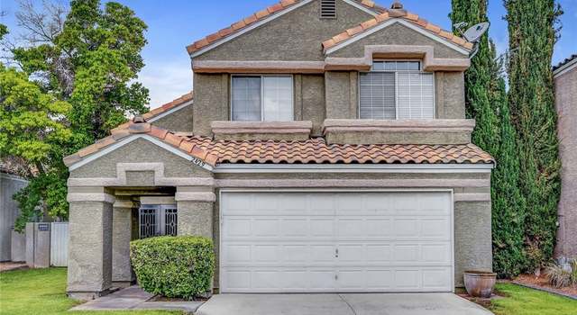 Photo of 2429 Sun Shores Dr, Las Vegas, NV 89128