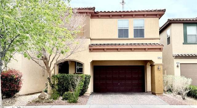 Photo of 8477 Orly Ave, Las Vegas, NV 89143