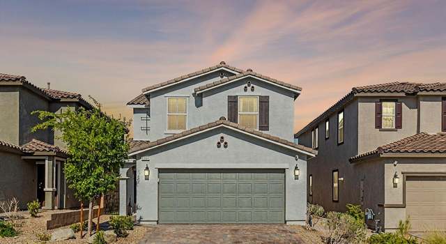 Photo of 6964 Caldera St, Las Vegas, NV 89149