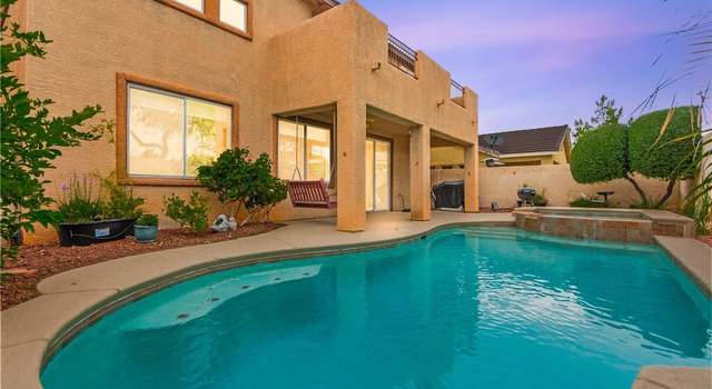 Photo of 1316 Pintail Point St, Las Vegas, NV 89144