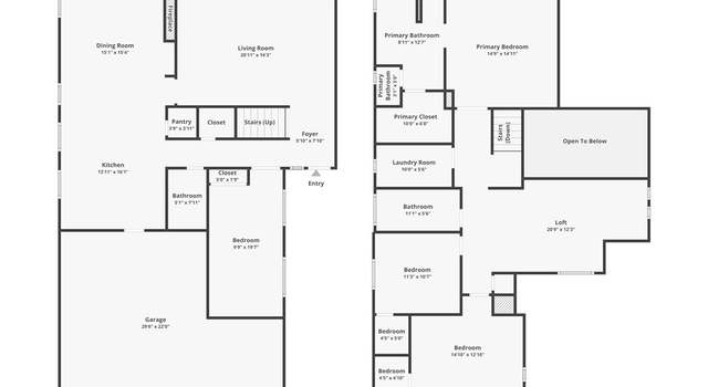 Photo of 1316 Pintail Point St, Las Vegas, NV 89144