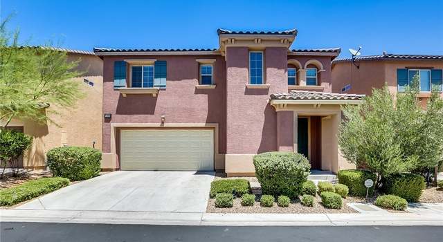 Photo of 1408 Evans Canyon Ct, North Las Vegas, NV 89031