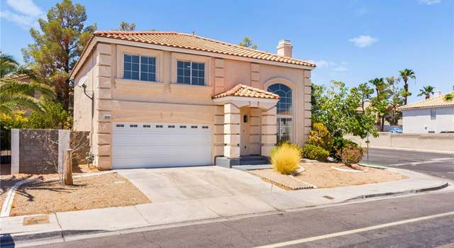 Photo of 3593 N Campbell Rd, Las Vegas, NV 89129