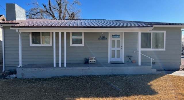 Photo of 944 Main St, Panaca, NV 89042